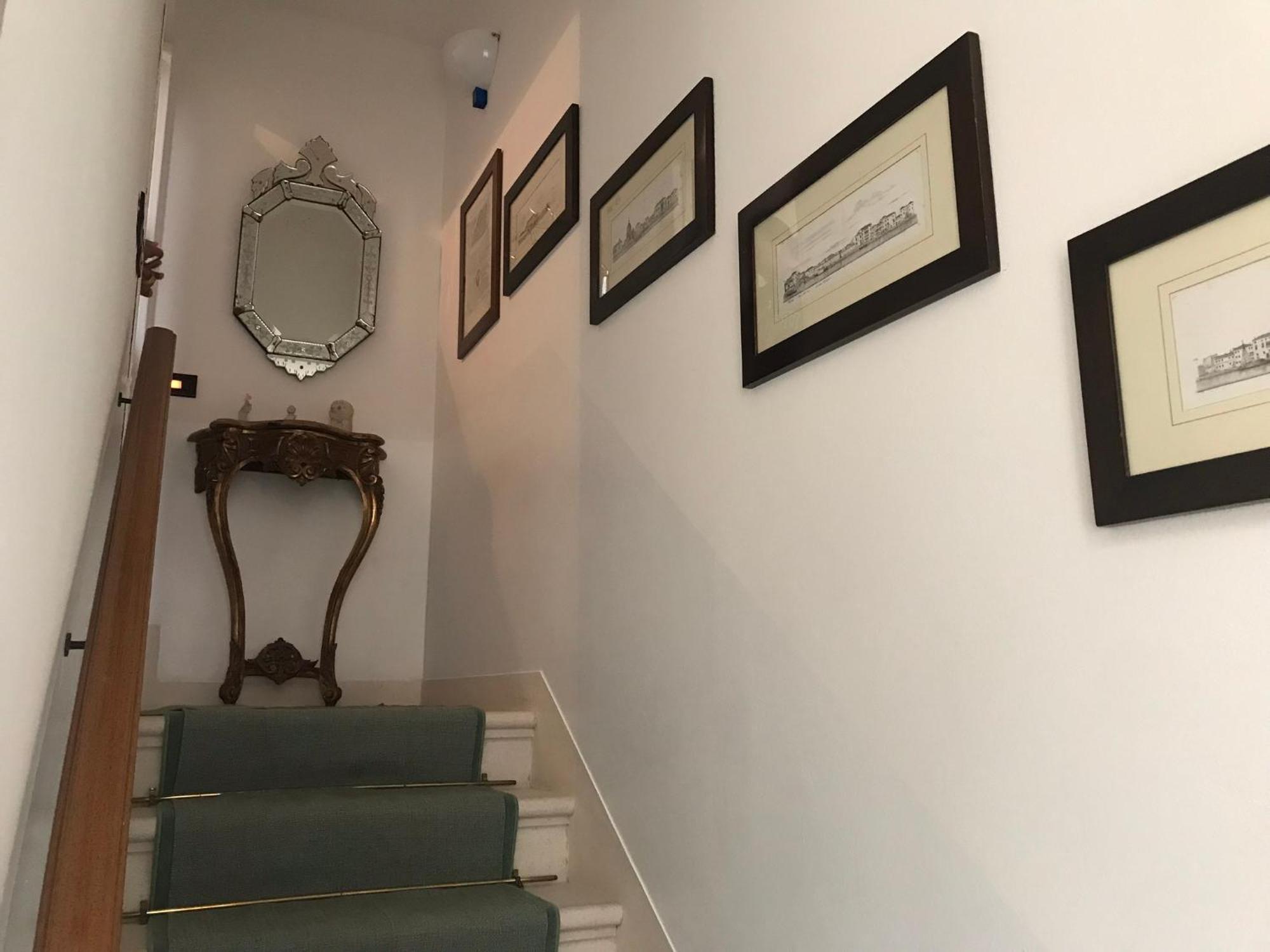Albrizzi Charme Apartment Венеция Екстериор снимка