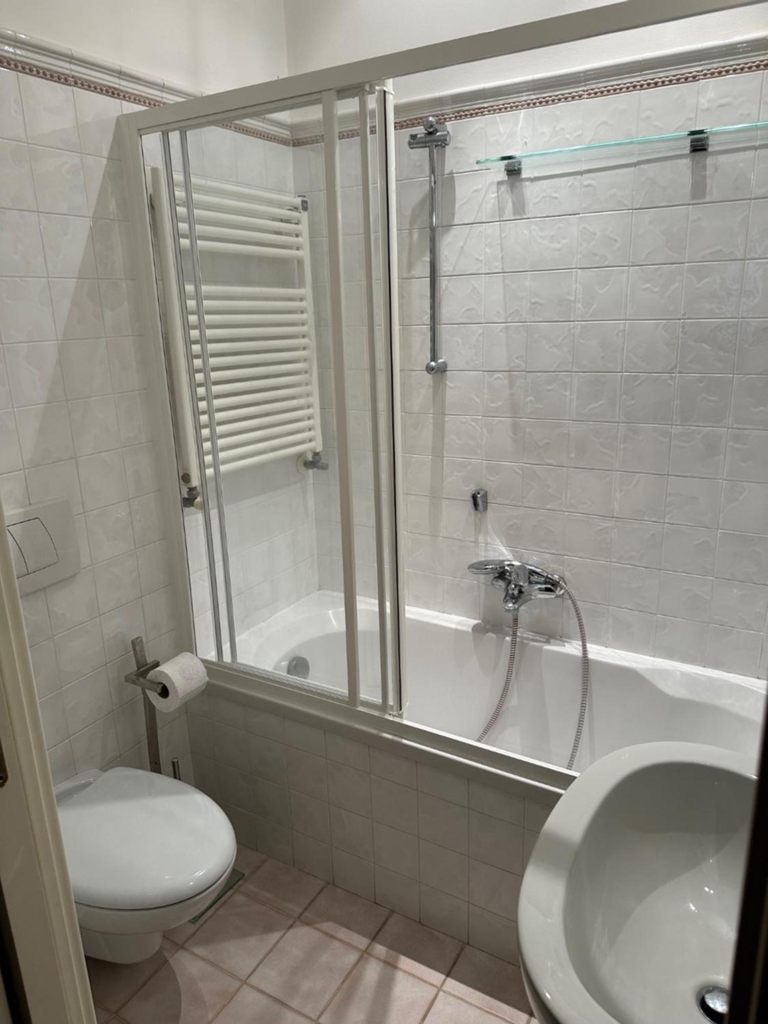 Albrizzi Charme Apartment Венеция Екстериор снимка