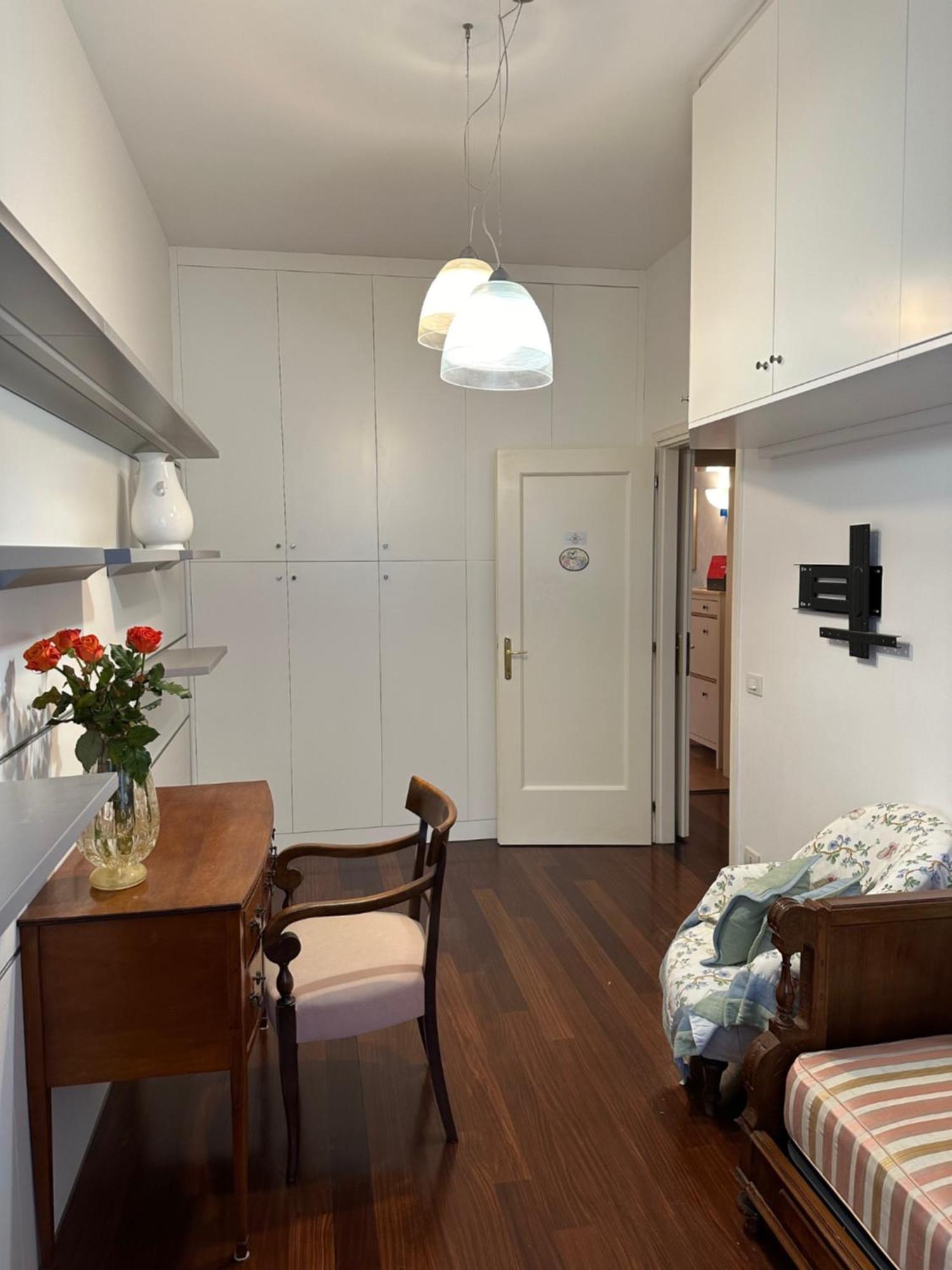 Albrizzi Charme Apartment Венеция Екстериор снимка