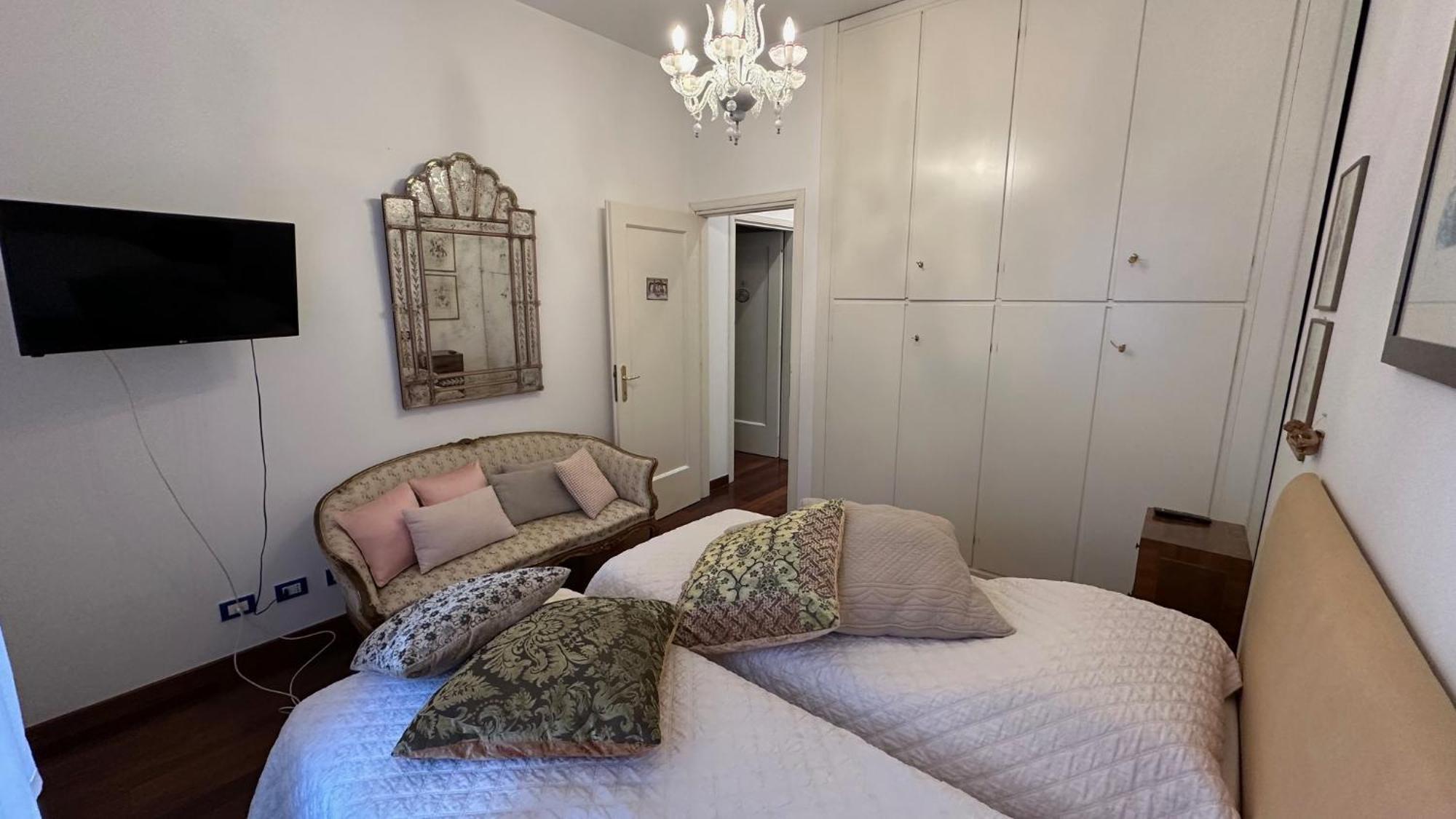 Albrizzi Charme Apartment Венеция Екстериор снимка