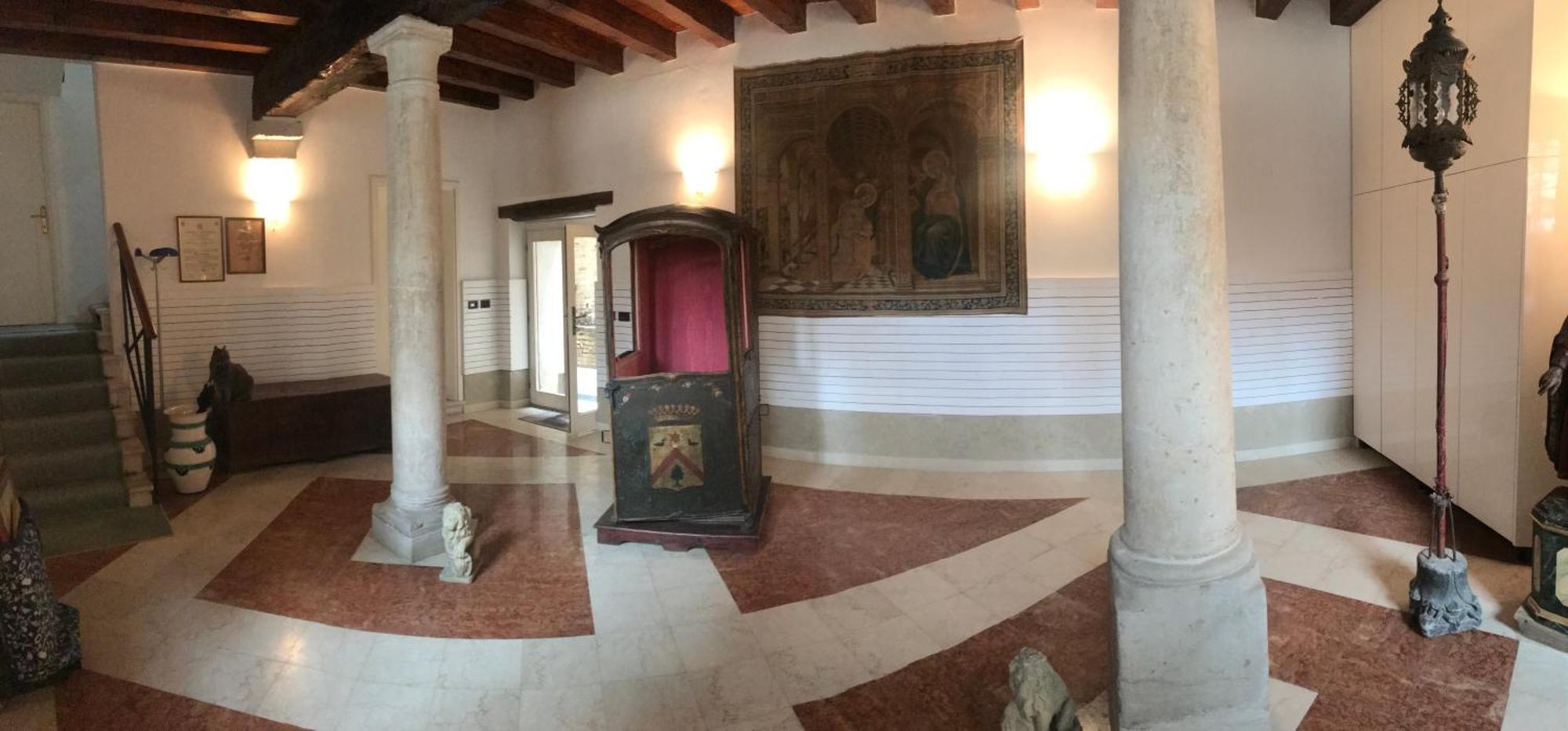 Albrizzi Charme Apartment Венеция Екстериор снимка