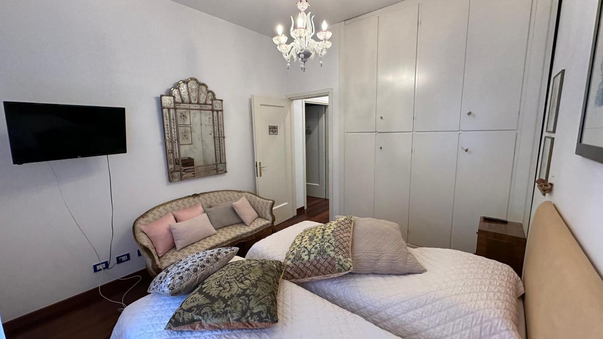 Albrizzi Charme Apartment Венеция Екстериор снимка
