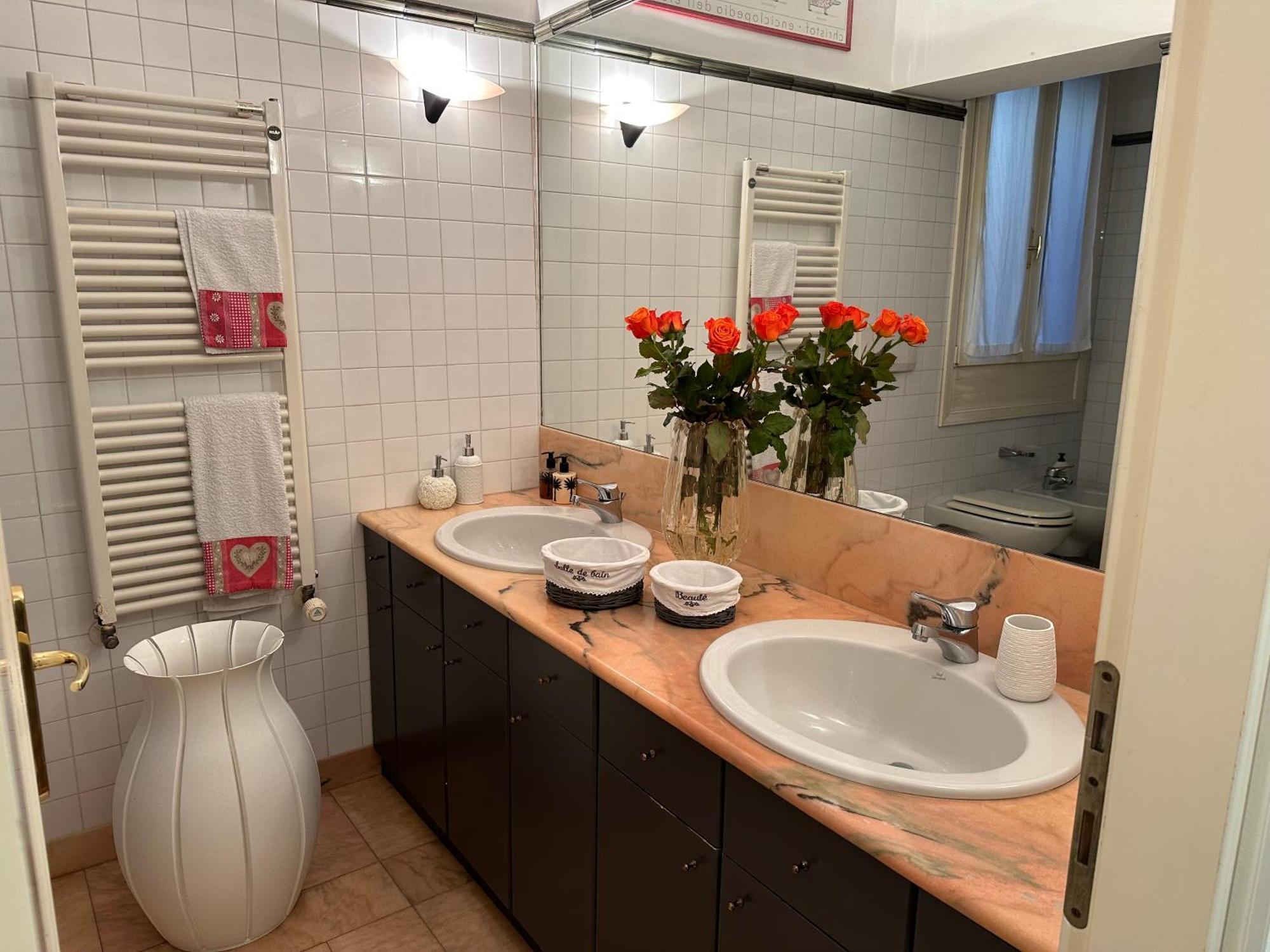 Albrizzi Charme Apartment Венеция Екстериор снимка