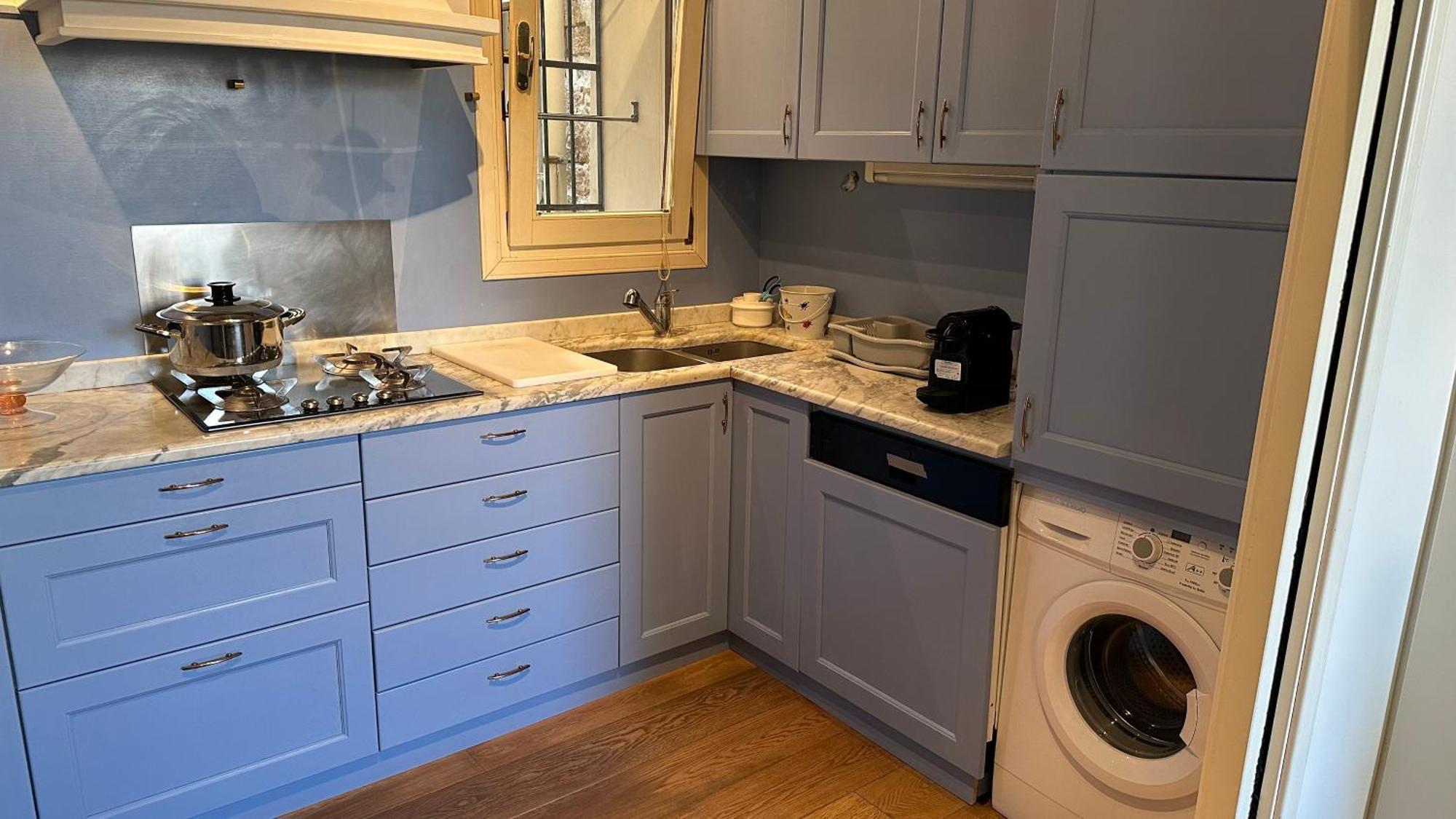 Albrizzi Charme Apartment Венеция Екстериор снимка