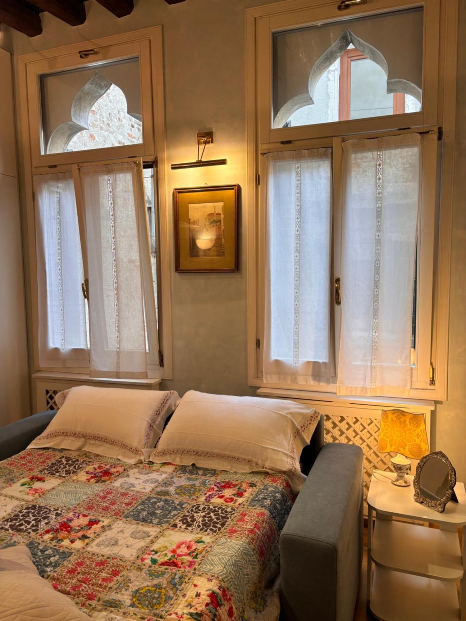 Albrizzi Charme Apartment Венеция Екстериор снимка