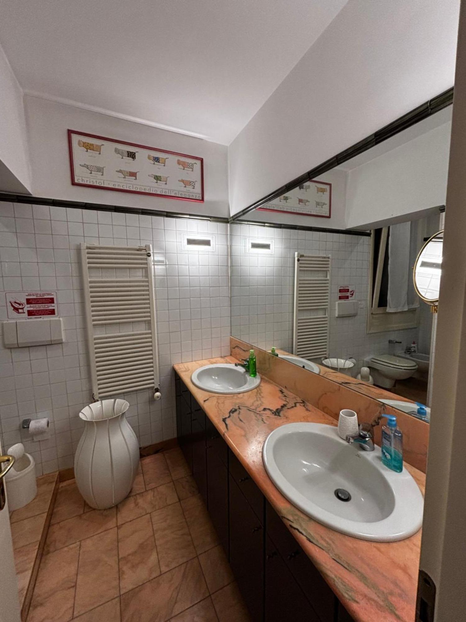 Albrizzi Charme Apartment Венеция Екстериор снимка