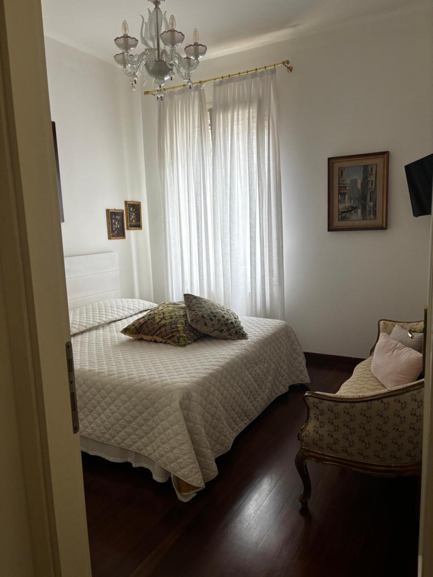 Albrizzi Charme Apartment Венеция Екстериор снимка