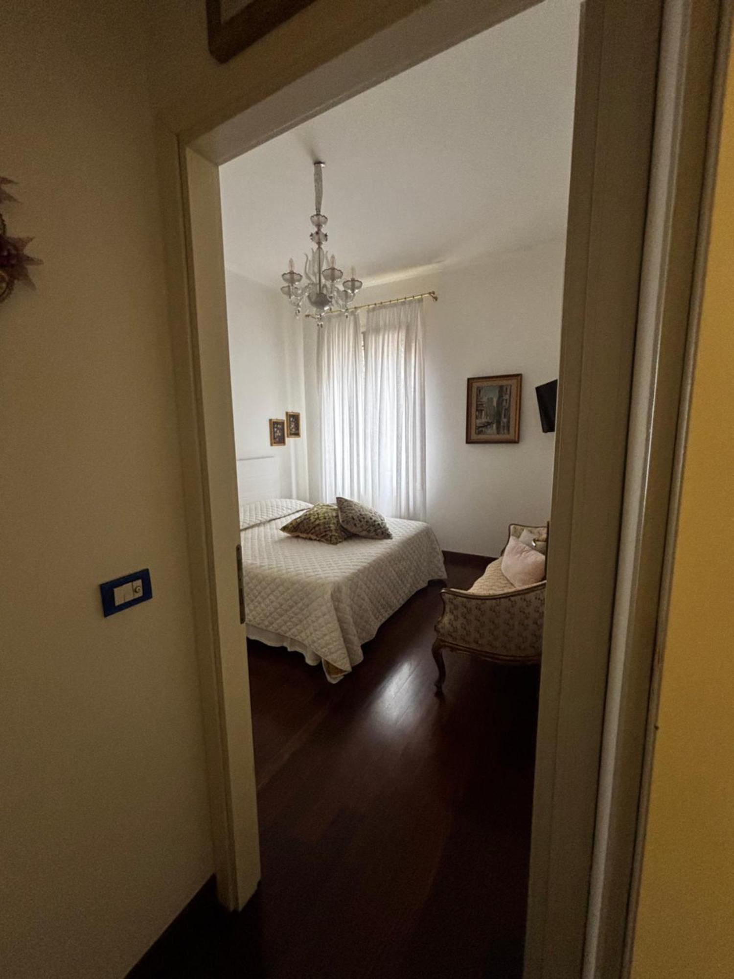 Albrizzi Charme Apartment Венеция Екстериор снимка